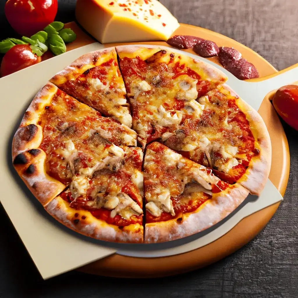 Chicken Delight in category Favorite Pizza at pizza hut menu malaysia