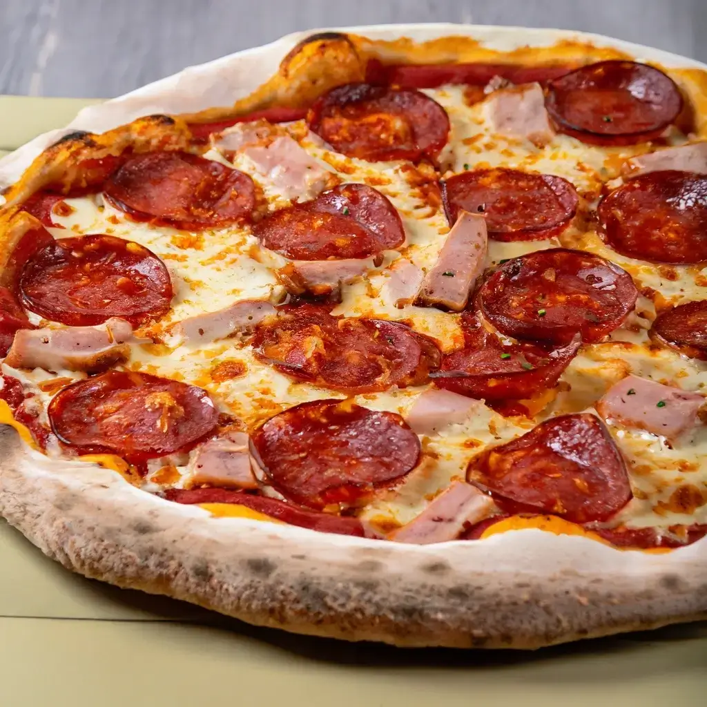 Chicken Pepperoni in category Favorite Pizza at pizza hut menu malaysia