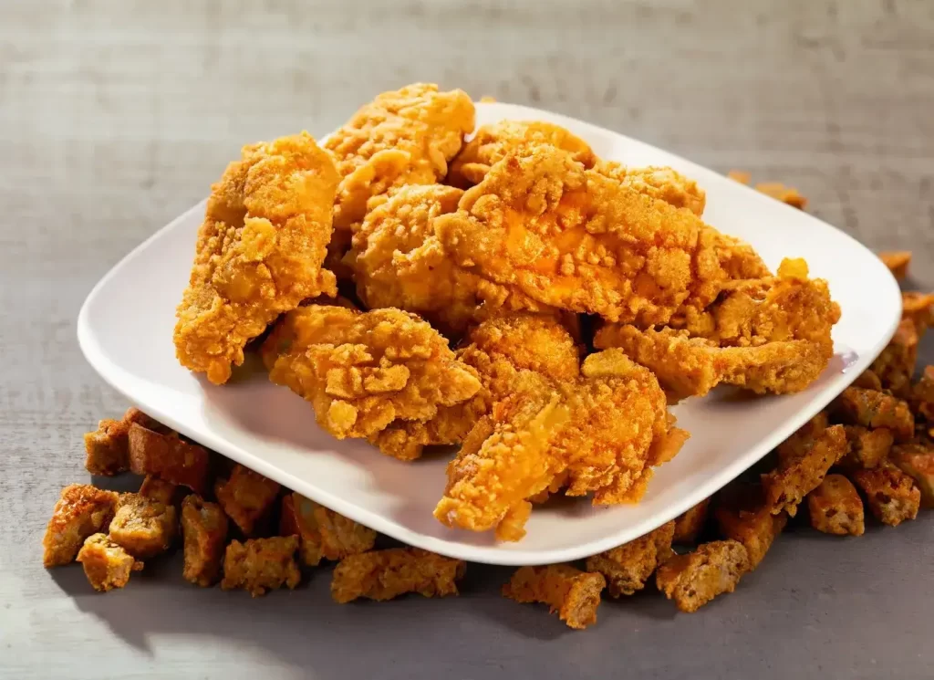 Crazy Chicken Crunchies – Original