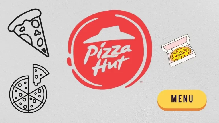 Pizza Hut Menu & Price List Malaysia 