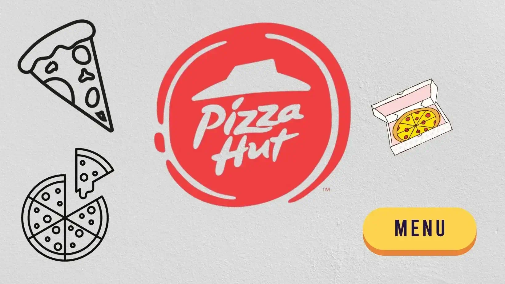 Latest Pizza Hut Menu & Price List (Updated August 2024)