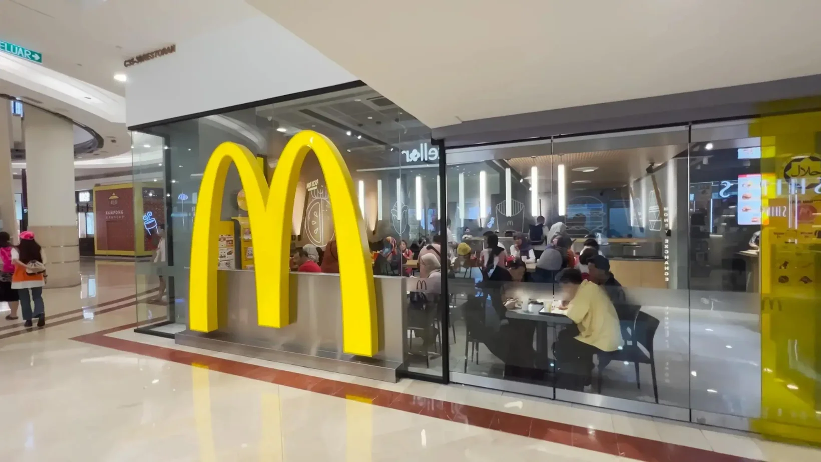 Latest McDonald's Menu and Price List (Updated August 2024)