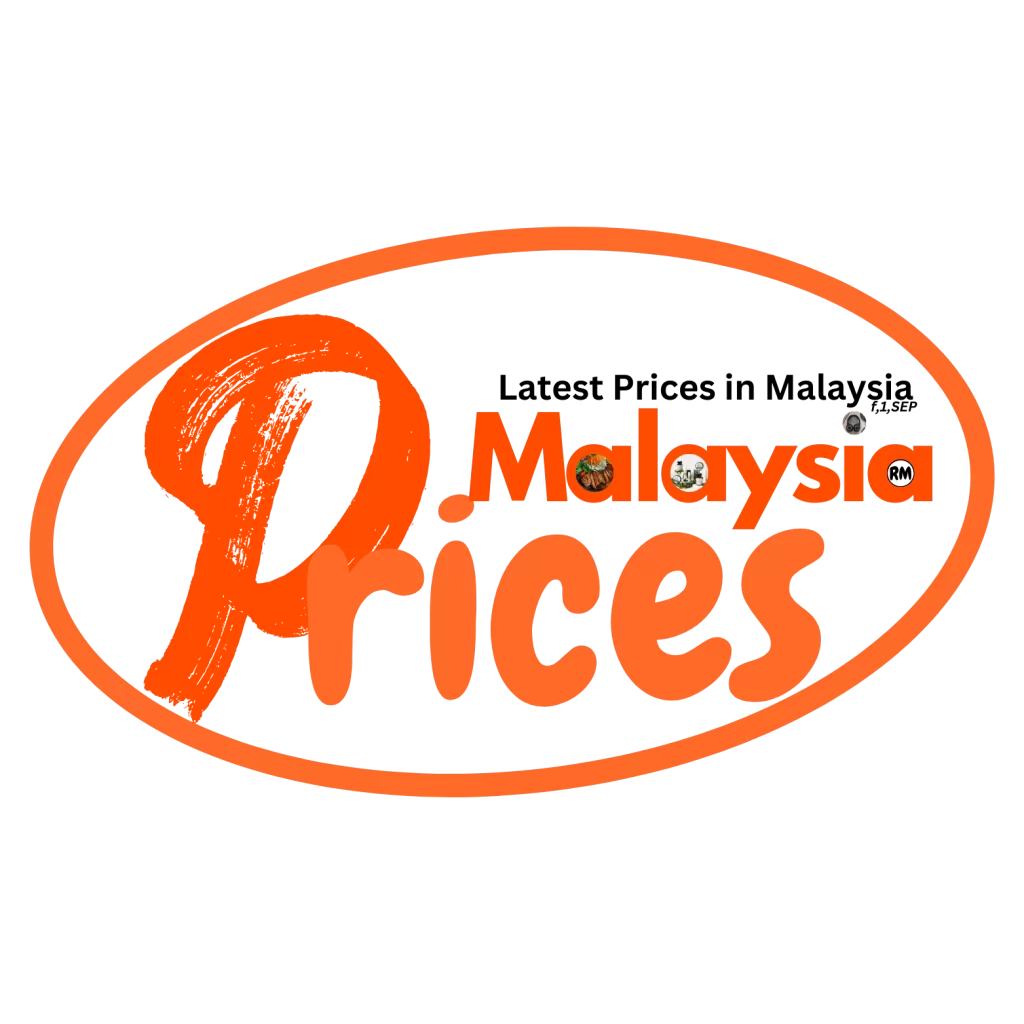 menu prices malaysia logo