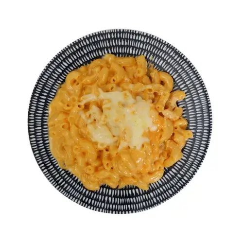 Kids - Mac & Cheese (483 kcal)
