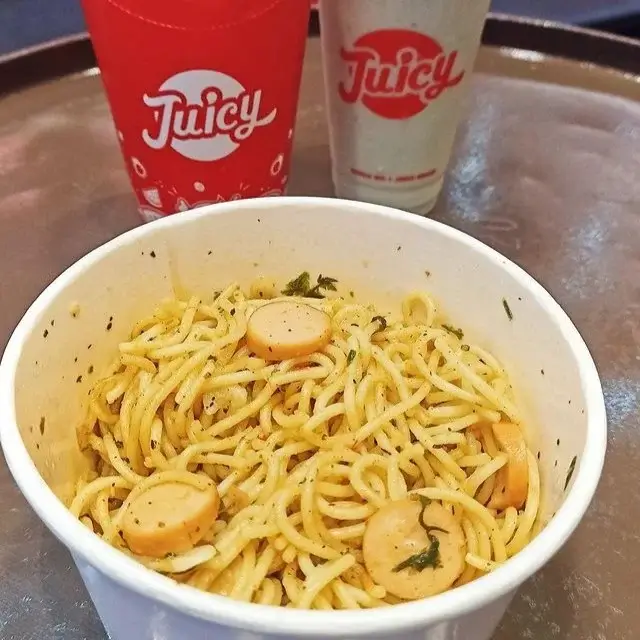 JuicyJuice menu Noodles, and Drinks at Juicy Fresh Juice Outlet Malaysia (7)