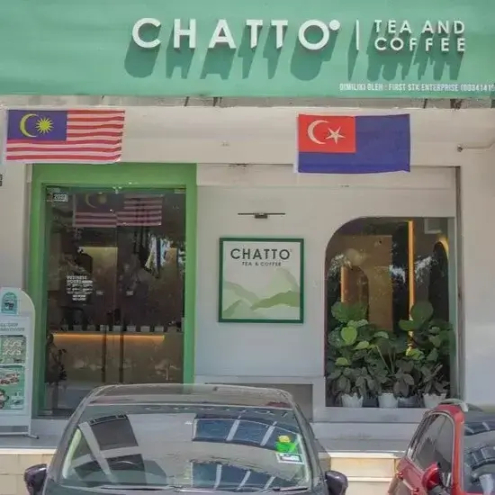 Chatto Menu and Price List Malaysia