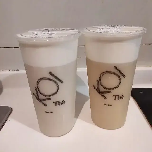 Koi the Drinks (1)