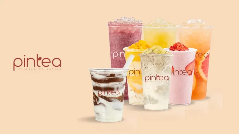 Pintea menu And Price List Malaysia