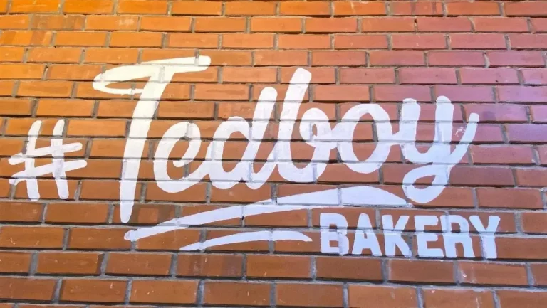 Tedboy Menu and Price List