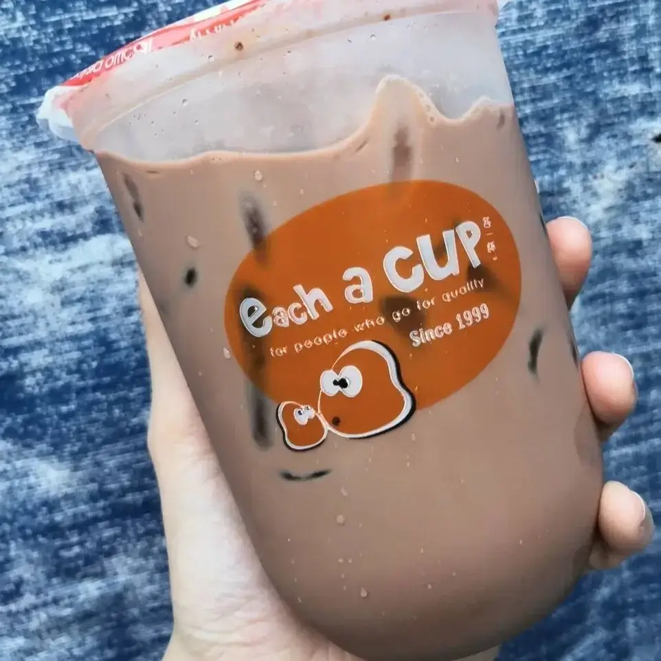 each a cup Drinks
