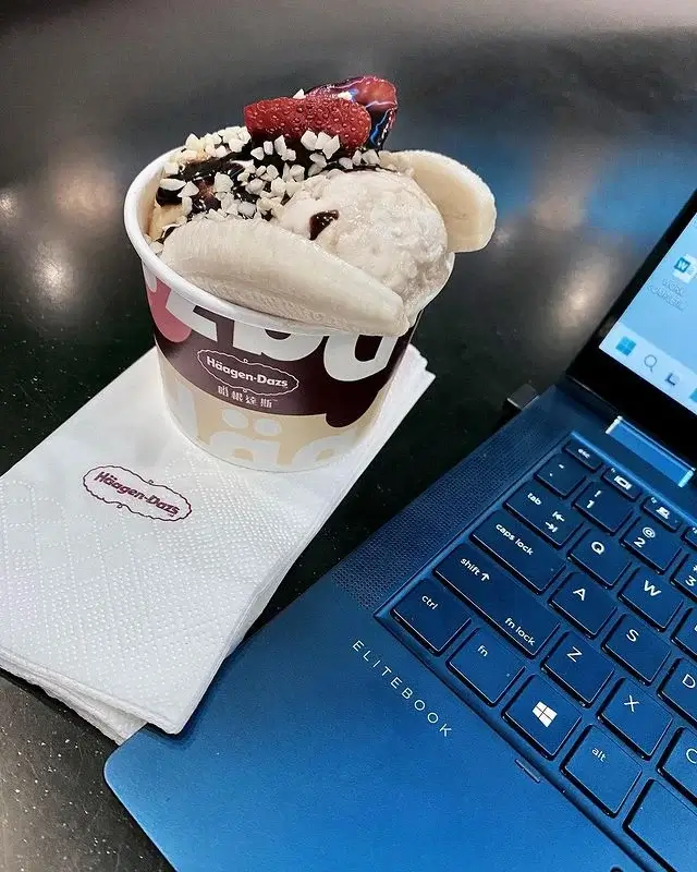 haagendazs ice cream