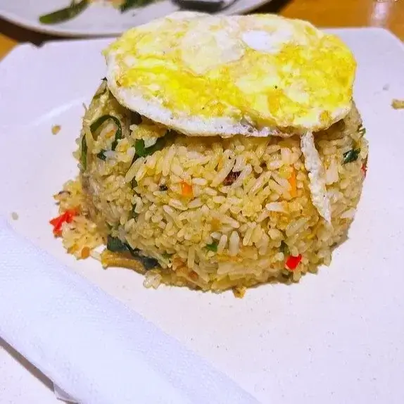 Nasi Berlauk Category Food At Murni DIscovery Menu