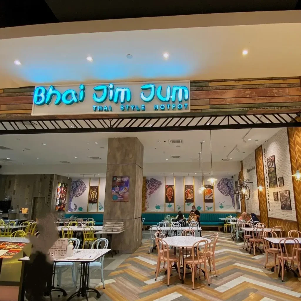 Bhai Jim Jum Malaysia OUtlet View