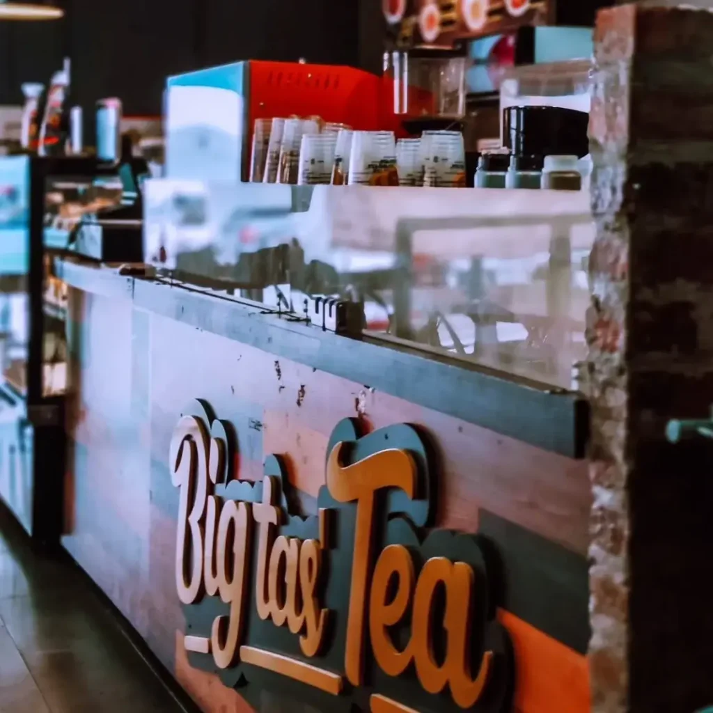 Big Tas Tea Malaysia In Outlet Image