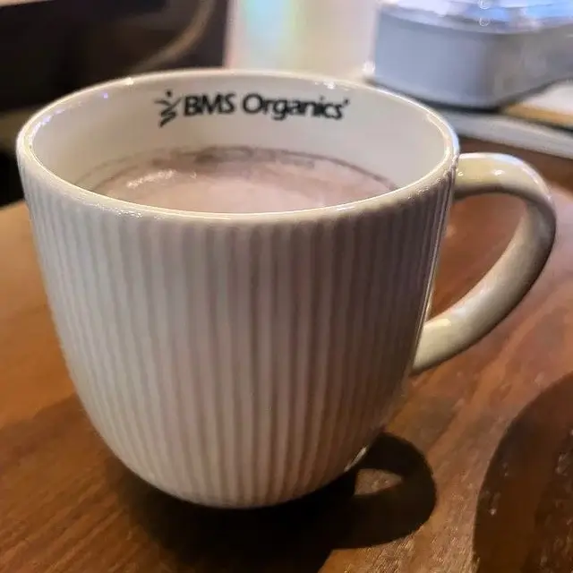 Oat Story Functional Oat Milk Coffee & Tea