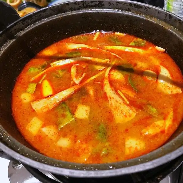 Thai Soup