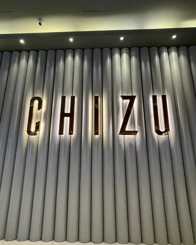 Chizu In Outlet