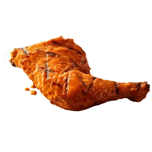 1/4 Chicken (On Its Own)