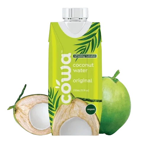 Coconut Water