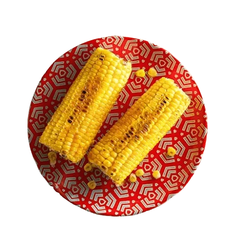 F09. Corn-on-the-Cob