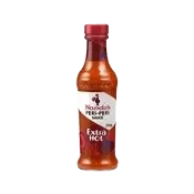 Extra Hot PERi-PERi Sauce