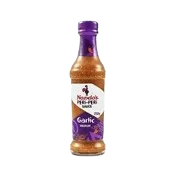 Garlic PERi-PERi Sauce