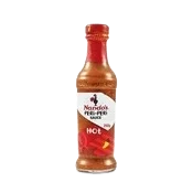 Hot PERi-PERi Sauce