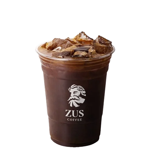 Iced Americano