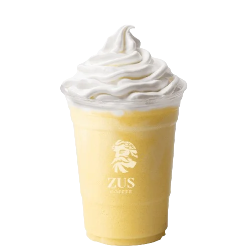 Mango Frappe