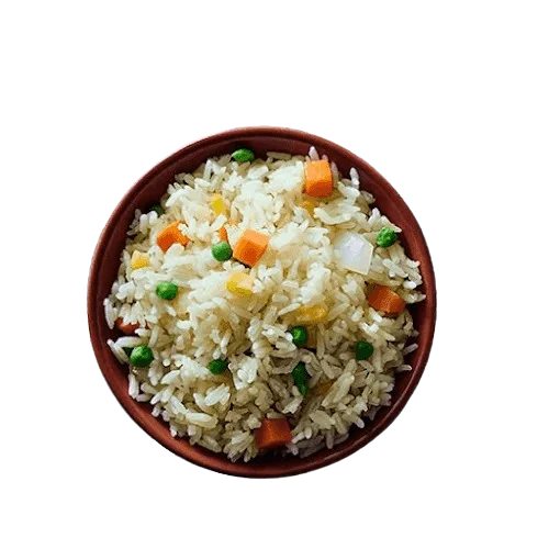 Mediterranean Rice