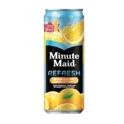 Minute Maid Refresh Orange