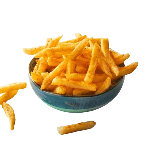 PERi-PERi Chips