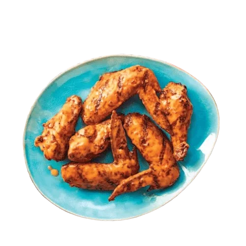  PERi-PERi Wings - 6pcs