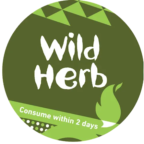 Wild Herb