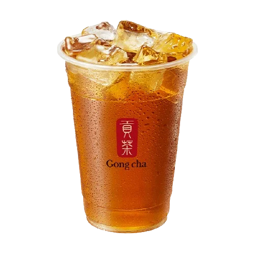 Winter Melon Tea