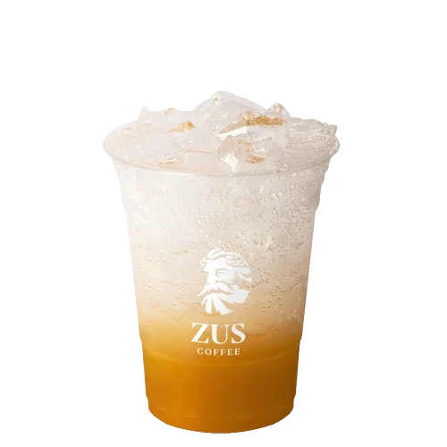 ZUS Lemonade