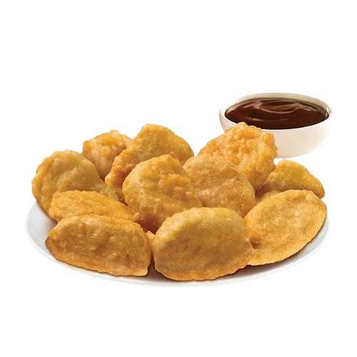 12 Pieces Nuggets