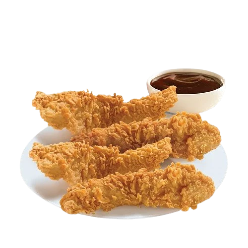 4 Pieces Tenders