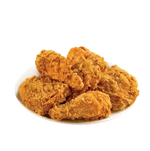 5 Pieces Chicken