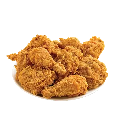 8 Pieces Chicken