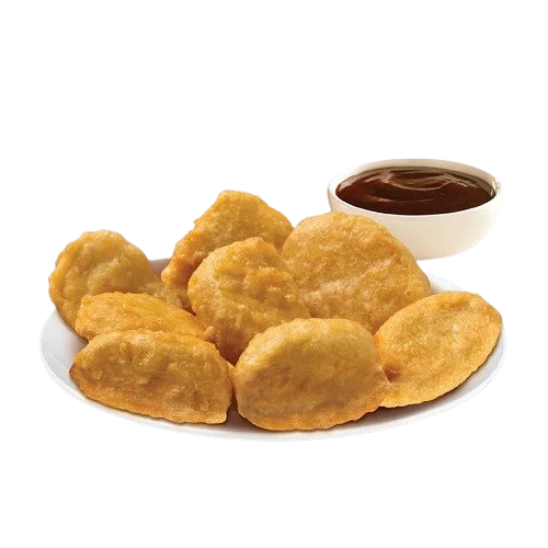 8 Pieces Nuggets