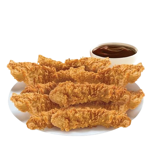 9 Pieces Tenders