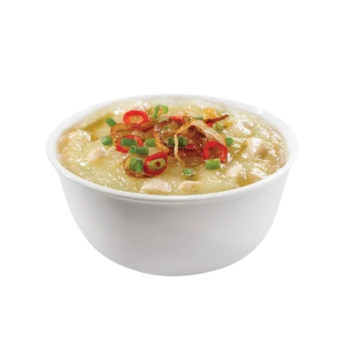 Chicken Porridge