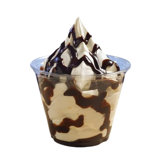 Chocolate Sundae