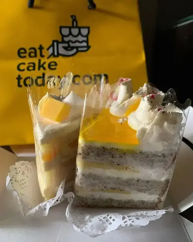 Eat Cake Sliced Cake Malaysia