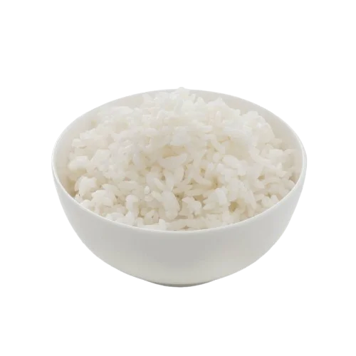 Flavored Rice
