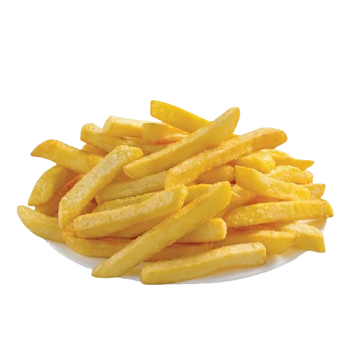 Fries