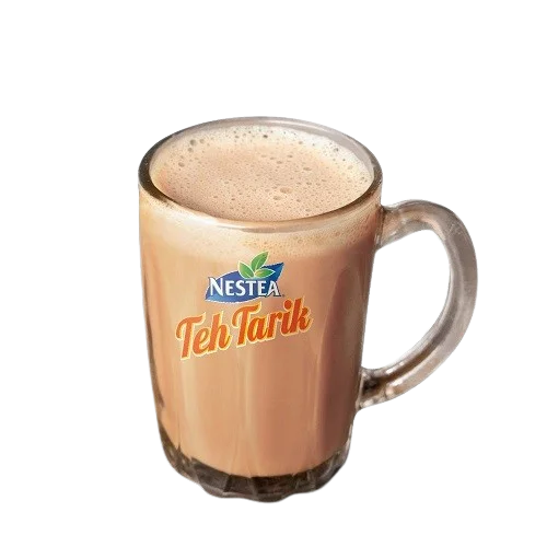 Hot Teh Tarik