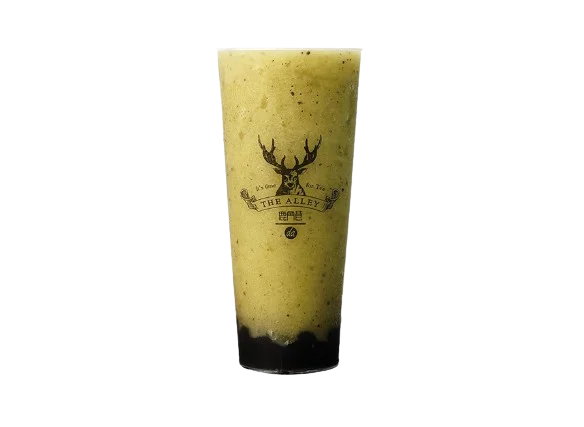 Kiwi Fruit Smoothie 恋香奇异果