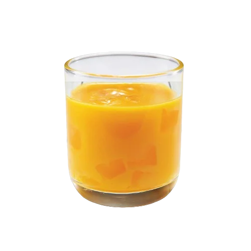 Mango Pudding